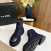 5Chanel shoes for Women Chanel Boots #A31454