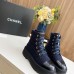 6Chanel shoes for Women Chanel Boots #A31454
