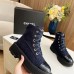 1Chanel shoes for Women Chanel Boots #A31454