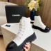 5Chanel shoes for Women Chanel Boots #A31455