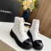 6Chanel shoes for Women Chanel Boots #A31455