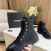 5Chanel shoes for Women Chanel Boots #A31456