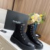 6Chanel shoes for Women Chanel Boots #A31456