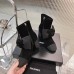 1Chanel shoes for Women Chanel Boots #A31459