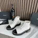 1Chanel shoes for Women Chanel Boots #A40936