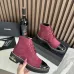 6Chanel shoes for Women Chanel Boots #A40937