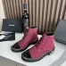 1Chanel shoes for Women Chanel Boots #A40937