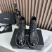 5Chanel shoes for Women Chanel Boots #A40939