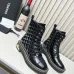 6Chanel shoes for Women Chanel Boots #A40940