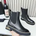 5Chanel shoes for Women Chanel Boots #A40941