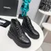 1Chanel shoes for Women Chanel Boots #A41317