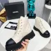 4Chanel shoes for Women Chanel Boots #A41318