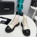 5Chanel shoes for Women Chanel Boots #A41318