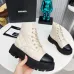 6Chanel shoes for Women Chanel Boots #A41318