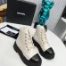 1Chanel shoes for Women Chanel Boots #A41318