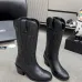 1Chanel shoes for Women Chanel Boots #A41335