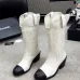 6Chanel shoes for Women Chanel Boots #A41336