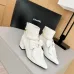 1Chanel shoes for Women Chanel Boots #A42598