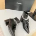 5Chanel shoes for Women Chanel Boots #A42599