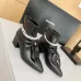 1Chanel shoes for Women Chanel Boots #A42599