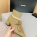 4Chanel shoes for Women Chanel Boots #A42600