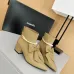 1Chanel shoes for Women Chanel Boots #A42600