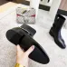 3Chanel shoes for Women Chanel Boots #A42601