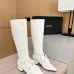 1Chanel shoes for Women Chanel Boots #A42602