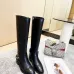 1Chanel shoes for Women Chanel Boots #A42605