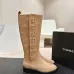 14Chanel shoes for Women Chanel Boots #A44451