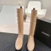 15Chanel shoes for Women Chanel Boots #A44451