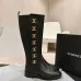 5Chanel shoes for Women Chanel Boots #A44451