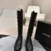 6Chanel shoes for Women Chanel Boots #A44451