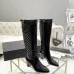 1Chanel shoes for Women Chanel Boots #A44453