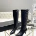 3Chanel shoes for Women Chanel Boots #A44454