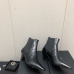 6Chanel shoes for Women Chanel original leather Boots #A27368
