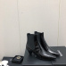 1Chanel shoes for Women Chanel original leather Boots #A27368