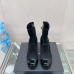 16Chanel shoes for Women ankle boot Chanel Boots #A27375