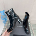 5Chanel shoes for Women ankle boot Chanel Boots #A27375