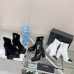 1Chanel shoes for Women ankle boot Chanel Boots #A27375