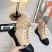 1Replica Chanel shoes for Women Chanel Boots #A23693