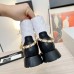 4Replica Chanel shoes for Women Chanel Boots #A23695