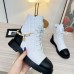 1Replica Chanel shoes for Women Chanel Boots #A23695