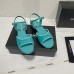 3Chanel shoes for Women Chanel sandals #99904421