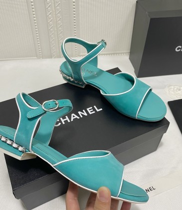 Chanel shoes for Women Chanel sandals #99904421
