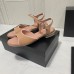 3Chanel shoes for Women Chanel sandals #99904423