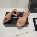 4Chanel shoes for Women Chanel sandals #99904423