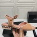 5Chanel shoes for Women Chanel sandals #99904423