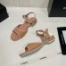 6Chanel shoes for Women Chanel sandals #99904423