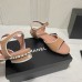 7Chanel shoes for Women Chanel sandals #99904423